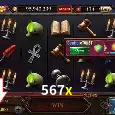 Fortune Tiger Slot